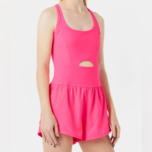 NWOT FP Movement Righteous Runsie - Picture 3 of 8